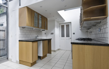 Aylmerton kitchen extension leads